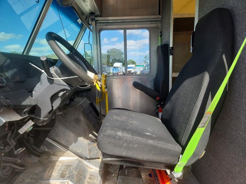 Продаж на аукціоні авто 2023 Ford Econoline, vin: 1FC4E4KN6PDD06917, номер лоту: 50320466