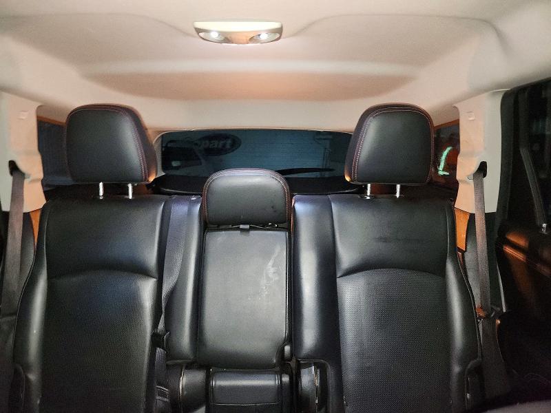 Продажа на аукционе авто 2015 Dodge Journey, vin: 3C4PDCEG3FT509859, номер лота: 48403836