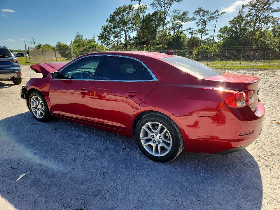 Продаж на аукціоні авто 2013 Chevrolet Malibu, vin: 1G11D5RR9DF118180, номер лоту: 50131316