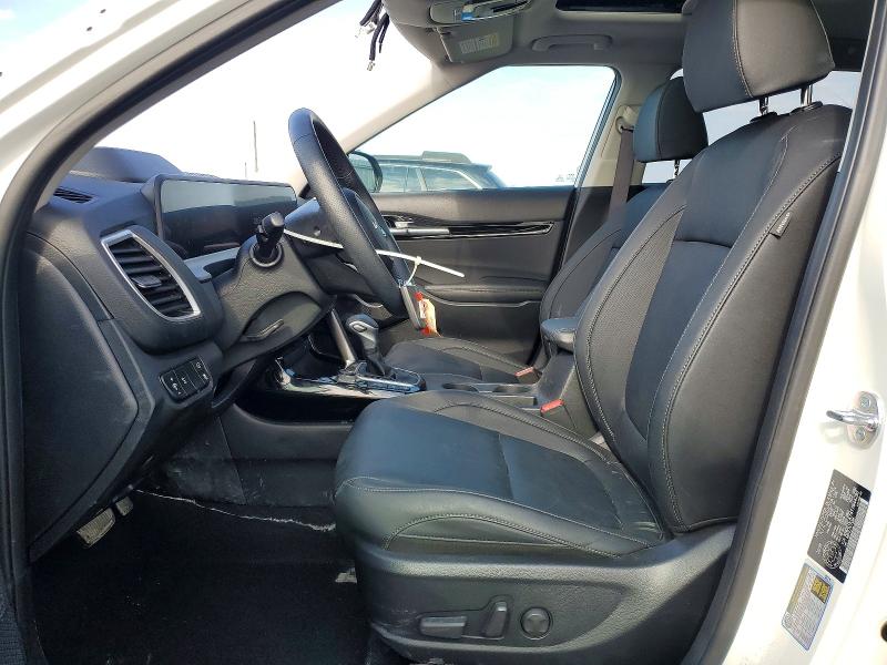 Aukcja sprzedaży 2026 Kia Seltos, vin: KNDETCA74T7844290, numer aukcji: 50405706