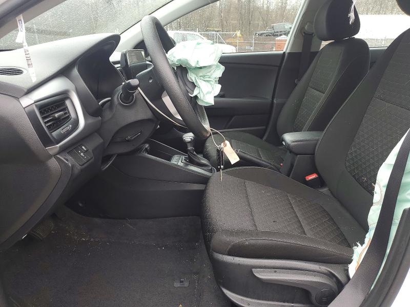 Продаж на аукціоні авто 2023 Kia Rio, vin: 3KPA24AD8PE621513, номер лоту: 47878196
