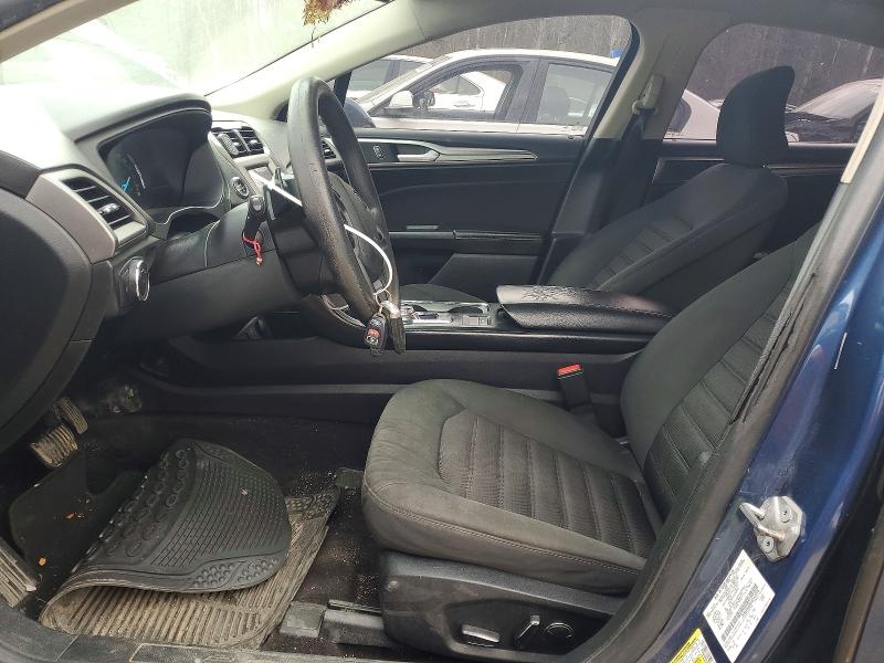 Aukcja sprzedaży 2018 Ford Fusion, vin: 3FA6P0HD8JR263938, numer aukcji: 49561606
