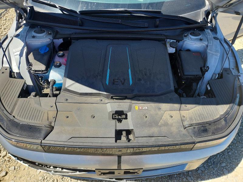49048996 :رقم المزاد ، KM8KR4DE5RU335932 vin ، 2024 Hyundai Ioniq 5 مزاد بيع