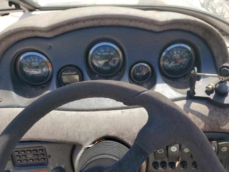 Продаж на аукціоні авто 2004 Yama Boat, vin: YAMCP737D404, номер лоту: 48447766