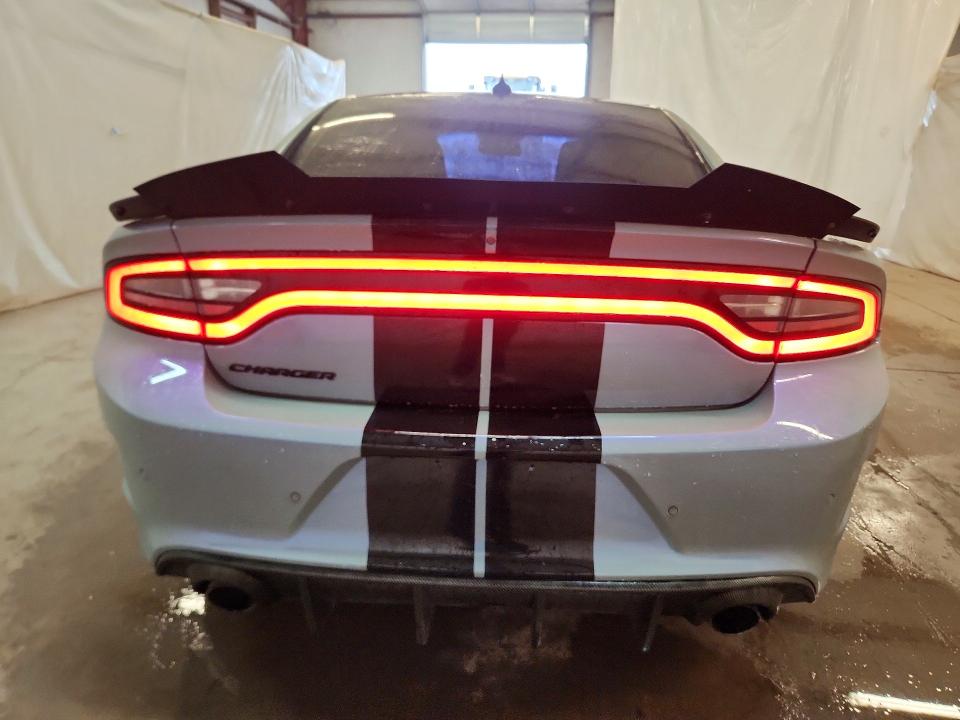 Продажа на аукционе авто 2021 Dodge Charger, vin: 2C3CDXCT6MH511296, номер лота: 46779126