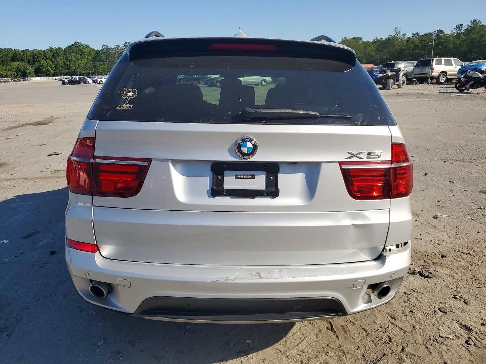 50459396 :رقم المزاد ، 5UXZV4C55D0G51087 vin ، 2013 Bmw X5 مزاد بيع