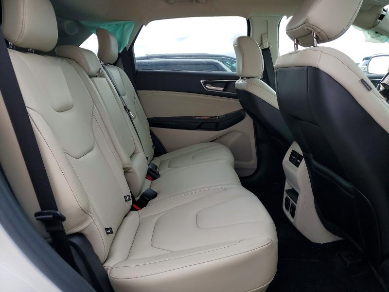 49343316 :رقم المزاد ، 2FMPK4K98LBB39092 vin ، 2020 Ford Edge مزاد بيع