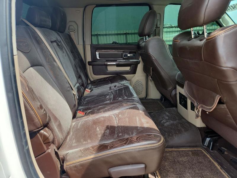 Aukcja sprzedaży 2014 Ram 2500, vin: 3C6UR5PL1EG131033, numer aukcji: 48541486