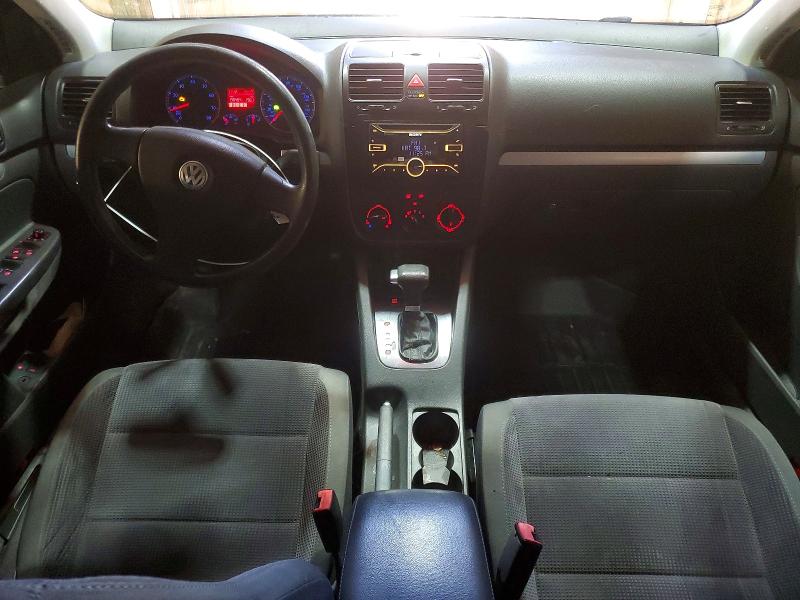 Aukcja sprzedaży 2007 Volkswagen Jetta, vin: 3VWGF71K37M132261, numer aukcji: 50173446