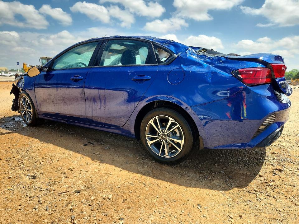 51300946 :رقم المزاد ، 3KPF24AD3RE794428 vin ، 2024 Kia Forte مزاد بيع