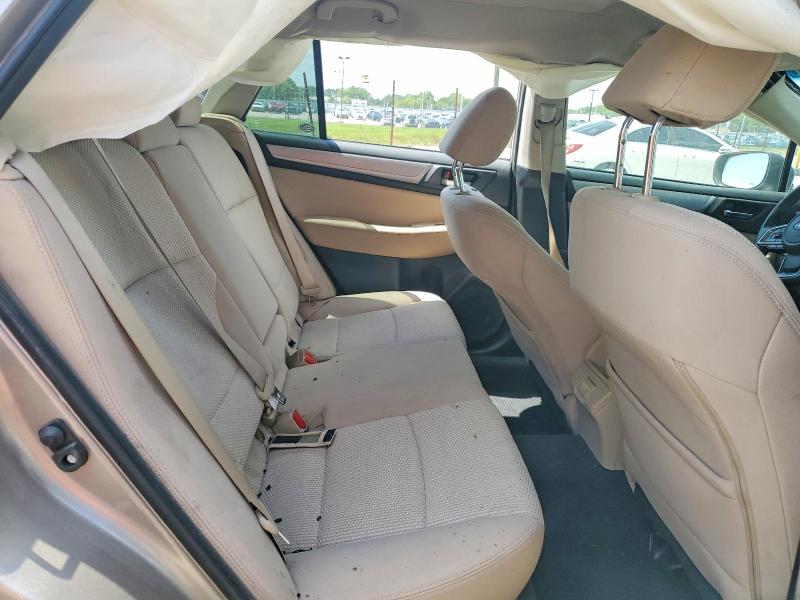 51862436 :رقم المزاد ، 4S4BSACC8J3285315 vin ، 2018 Subaru Outback مزاد بيع