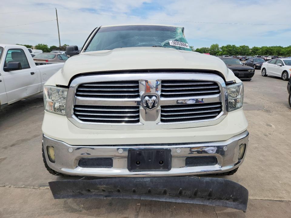 Продаж на аукціоні авто 2016 Ram 1500, vin: 1C6RR6LT3GS210183, номер лоту: 50353606