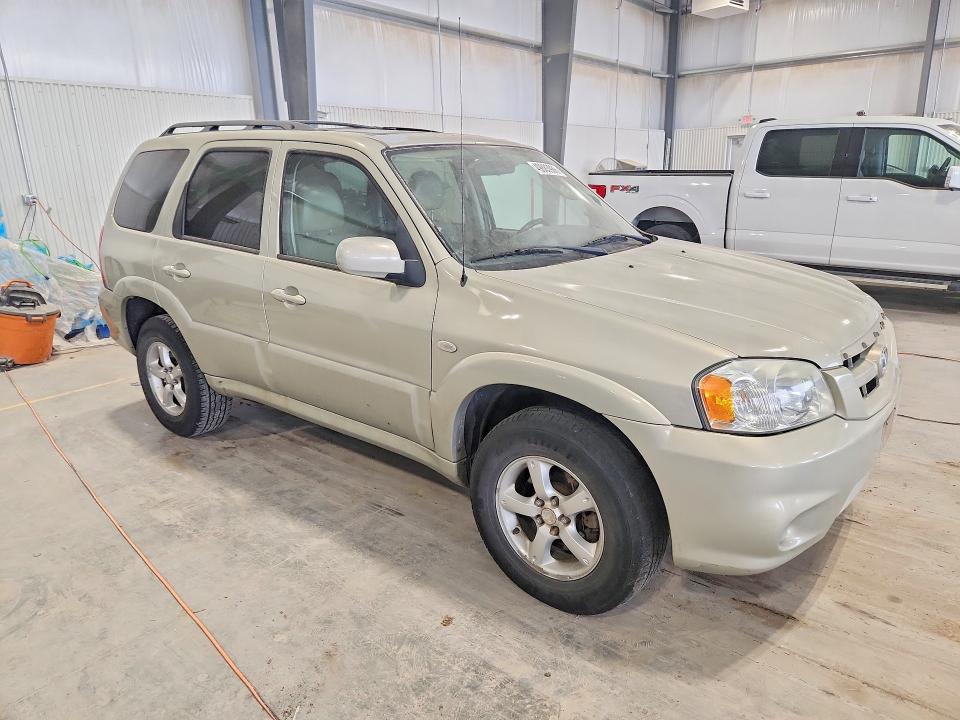 Aukcja sprzedaży 2005 Mazda Tribute, vin: 4F2YZ96145KM38559, numer aukcji: 49883986