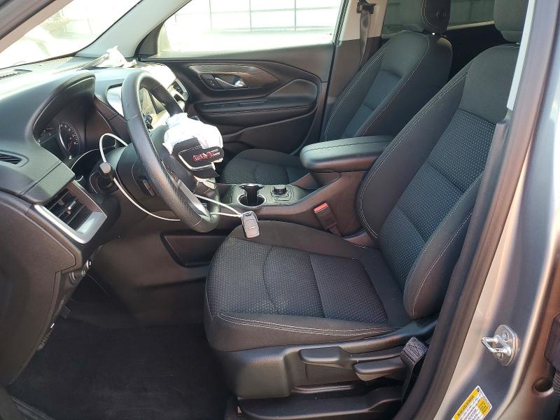 Aukcja sprzedaży 2024 Gmc Terrain, vin: 3GKALMEG6RL399266, numer aukcji: 50176146