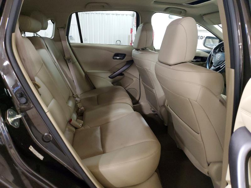 Aukcja sprzedaży 2014 Acura Rdx, vin: 5J8TB4H52EL015816, numer aukcji: 48754426