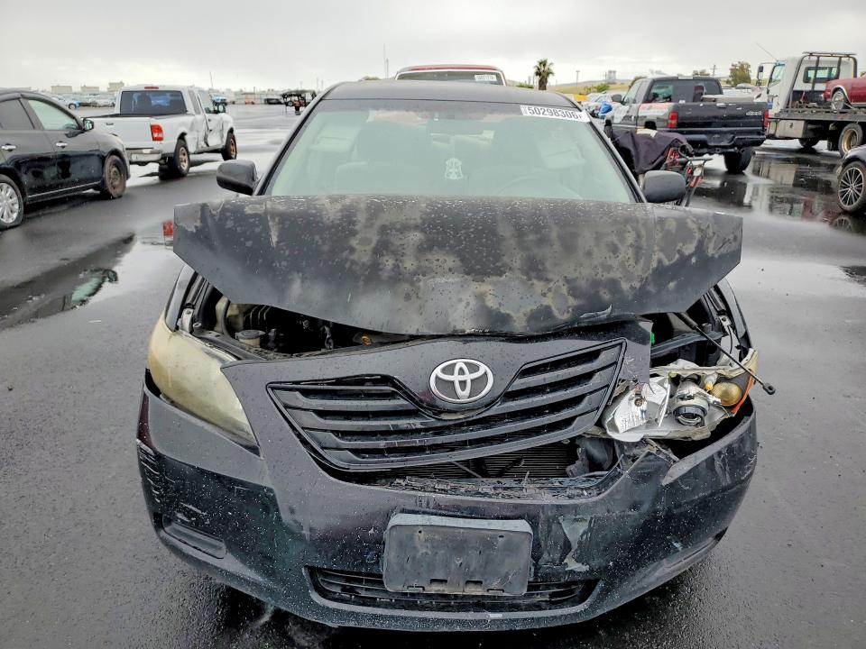 2007 Toyota Camry მანქანა იყიდება აუქციონზე, vin: 4T1BE46K37U649722, აუქციონის ნომერი: 50298306