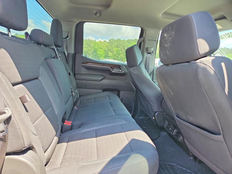 Продаж на аукціоні авто 2024 Gmc Sierra, vin: 3GTPHCEK1RG384690, номер лоту: 50321186