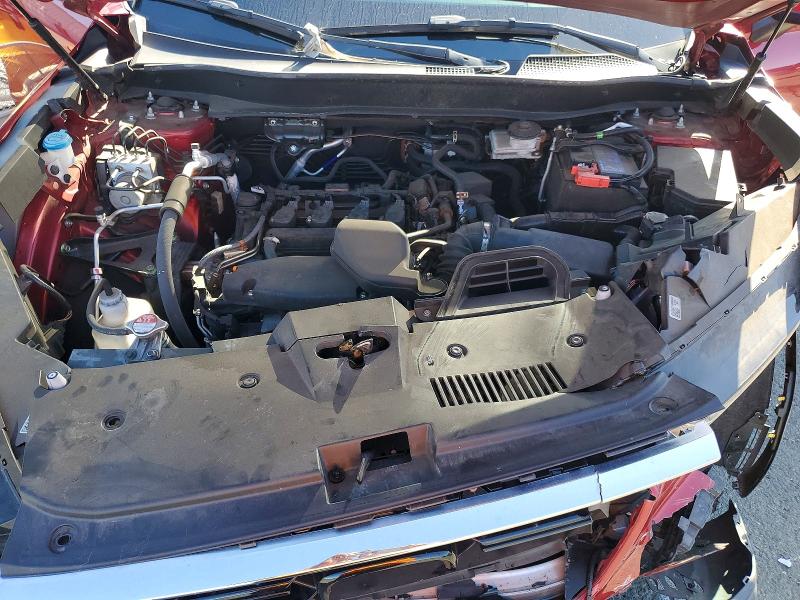 Продаж на аукціоні авто 2023 Honda Cr-v, vin: 2HKRS4H48PH404290, номер лоту: 51553526