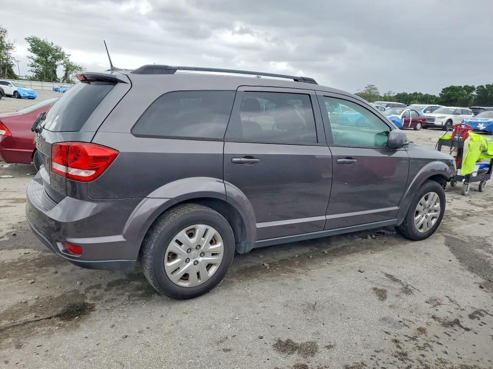 Продаж на аукціоні авто 2019 Dodge Journey, vin: 3C4PDCBB3KT783906, номер лоту: 48875336
