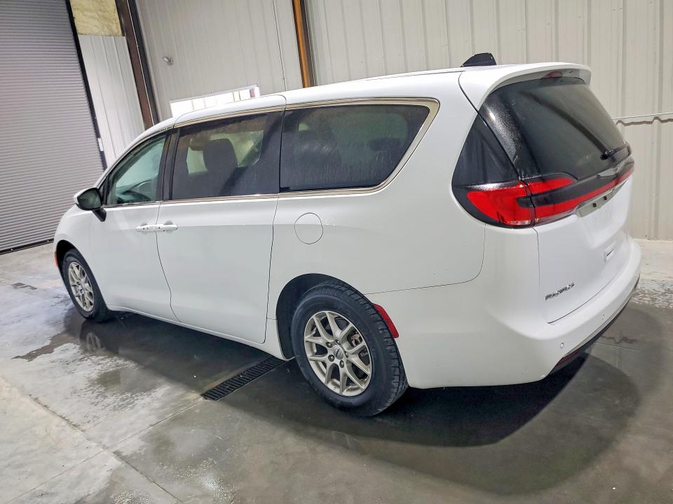 Aukcja sprzedaży 2023 Chrysler Pacifica, vin: 2C4RC1BGXPR613239, numer aukcji: 49410706