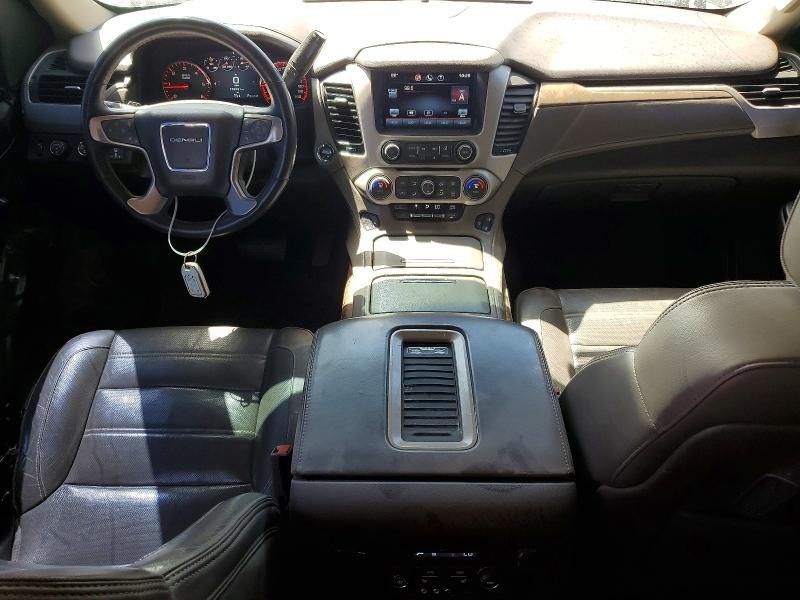 Продаж на аукціоні авто 2015 Gmc Yukon, vin: 1GKS2CKJ1FR519822, номер лоту: 47118196