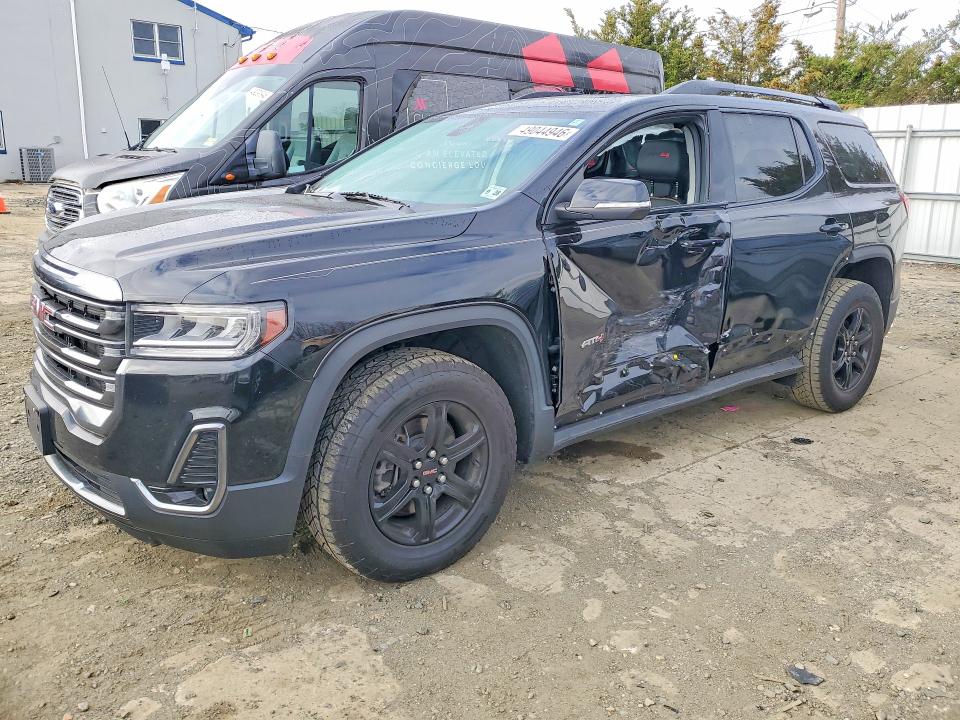 Aukcja sprzedaży 2023 Gmc Acadia, vin: 1GKKNLLS2PZ225703, numer aukcji: 49044946
