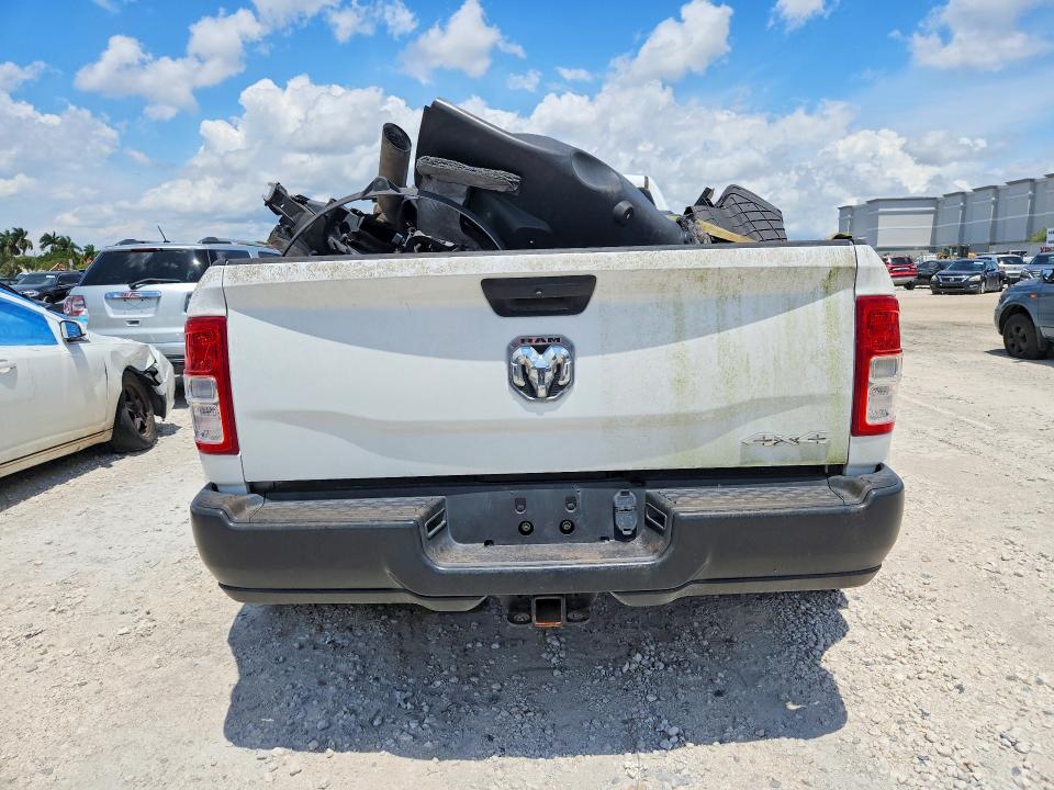 Продажа на аукционе авто 2020 Ram 3500, vin: 3C63RRAL8LG260668, номер лота: 48902316