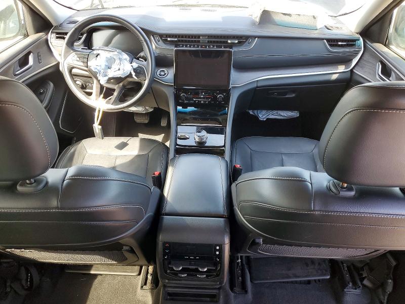 48954386 :رقم المزاد ، 1C4RJKBGXN8513727 vin ، 2022 Jeep Grand Cherokee مزاد بيع