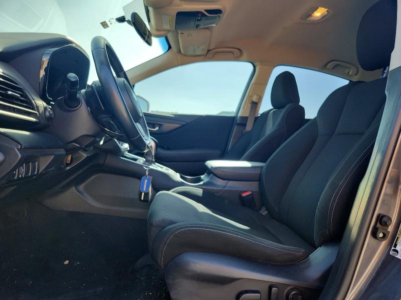 2020 Subaru Legacy მანქანა იყიდება აუქციონზე, vin: 4S3BWAC66L3025730, აუქციონის ნომერი: 51412636