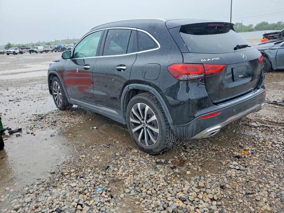 Aukcja sprzedaży 2021 Mercedes-benz Gla, vin: W1N4N4HBXMJ242710, numer aukcji: 50340486
