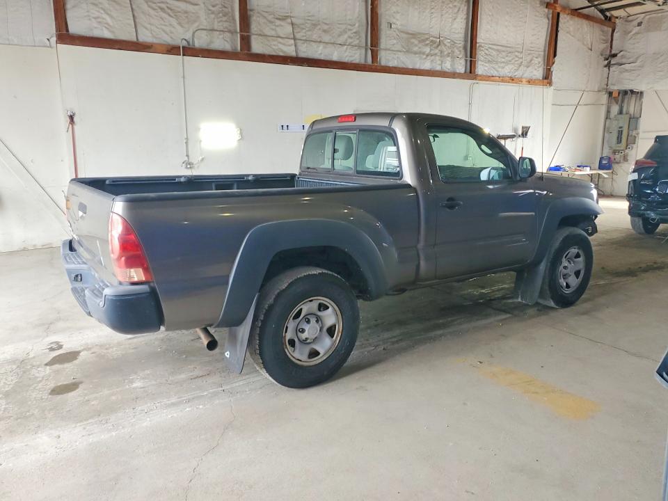 Aukcja sprzedaży 2012 Toyota Tacoma, vin: 5TFPX4EN6CX011005, numer aukcji: 48763606