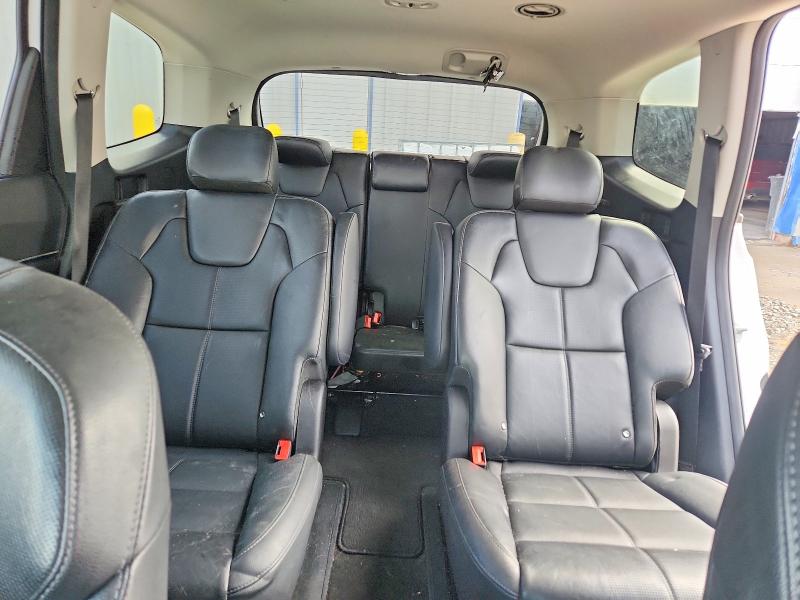 Продаж на аукціоні авто 2021 Kia Telluride, vin: 5XYP3DHC4MG150754, номер лоту: 48817906