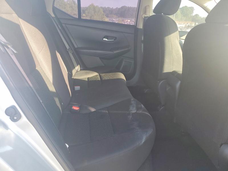 51014456 :رقم المزاد ، 3N1AB8BV9NY212322 vin ، 2022 Nissan Sentra مزاد بيع