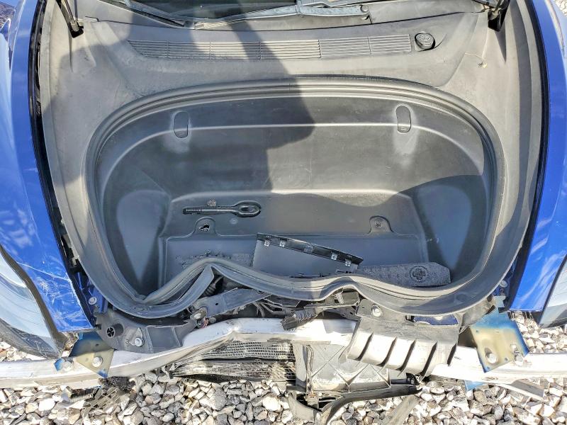 Aukcja sprzedaży 2019 Tesla Model 3, vin: 5YJ3E1EB0KF521688, numer aukcji: 50662796