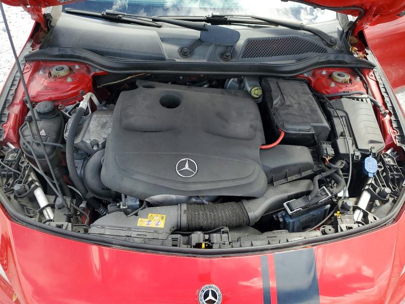 Продажа на аукционе авто 2018 Mercedes-benz All Other, vin: WDDSJ4EB4JN590429, номер лота: 49447956