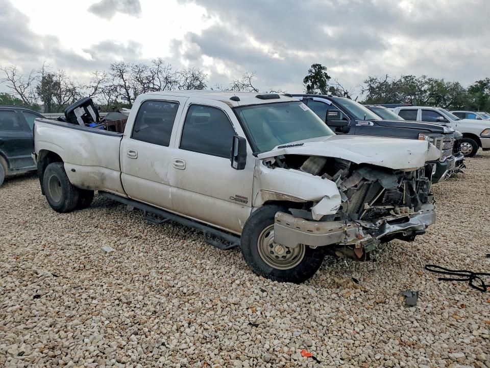 Aukcja sprzedaży 2005 Chevrolet Silverado, vin: 1GCJC33225F923353, numer aukcji: 50174196