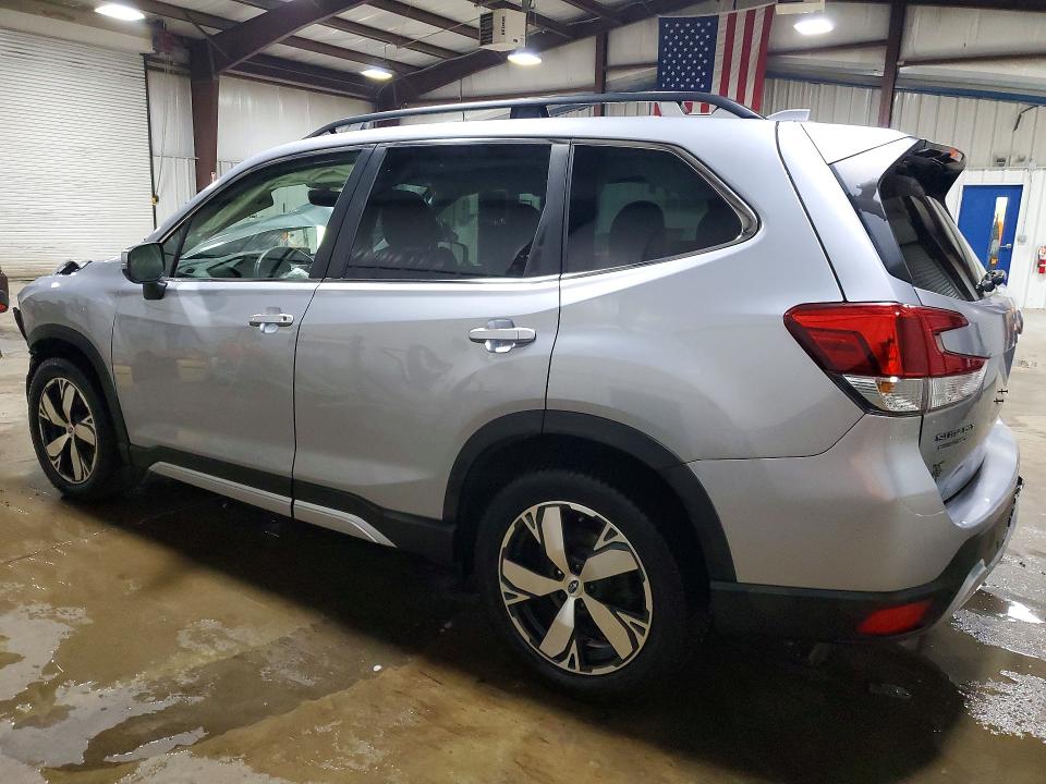 Продажа на аукционе авто 2021 Subaru Forester, vin: JF2SKAXC8MH569213, номер лота: 49714426