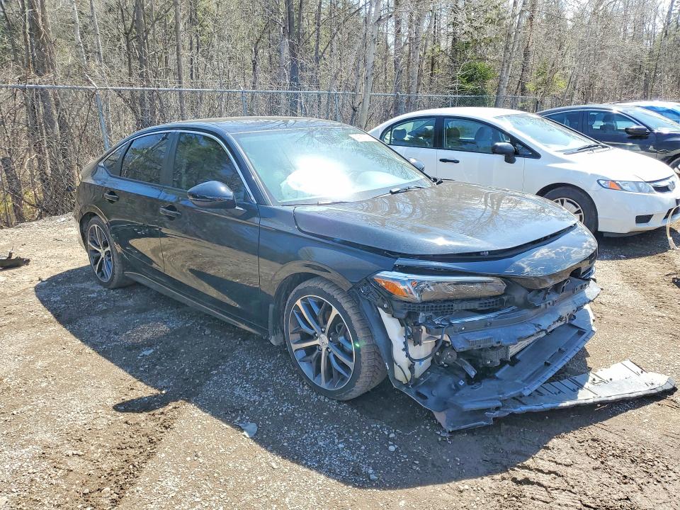 Продажа на аукционе авто 2024 Honda Civic, vin: 2HGFE1F97RH002474, номер лота: 47871316