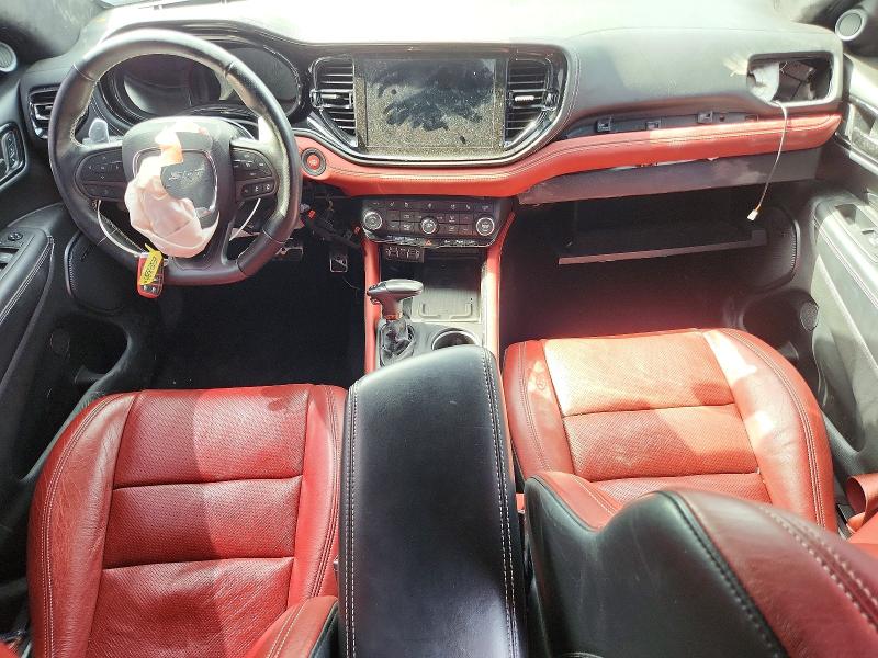 Aukcja sprzedaży 2021 Dodge Durango, vin: 1C4SDJH97MC798877, numer aukcji: 48865876