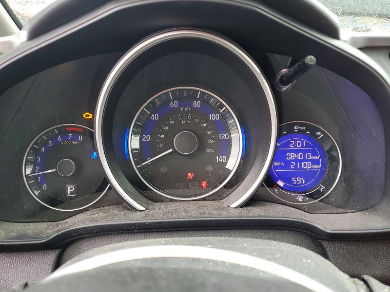 Продаж на аукціоні авто 2020 Honda Fit, vin: 3HGGK5H46LM703439, номер лоту: 51847196