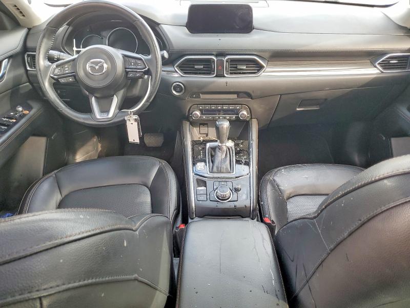 Aukcja sprzedaży 2020 Mazda Cx-5, vin: JM3KFBDM0L1867470, numer aukcji: 49402216