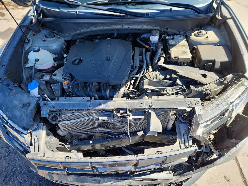2024 Hyundai Tucson მანქანა იყიდება აუქციონზე, vin: 5NMJBCDE8RH316250, აუქციონის ნომერი: 51263126