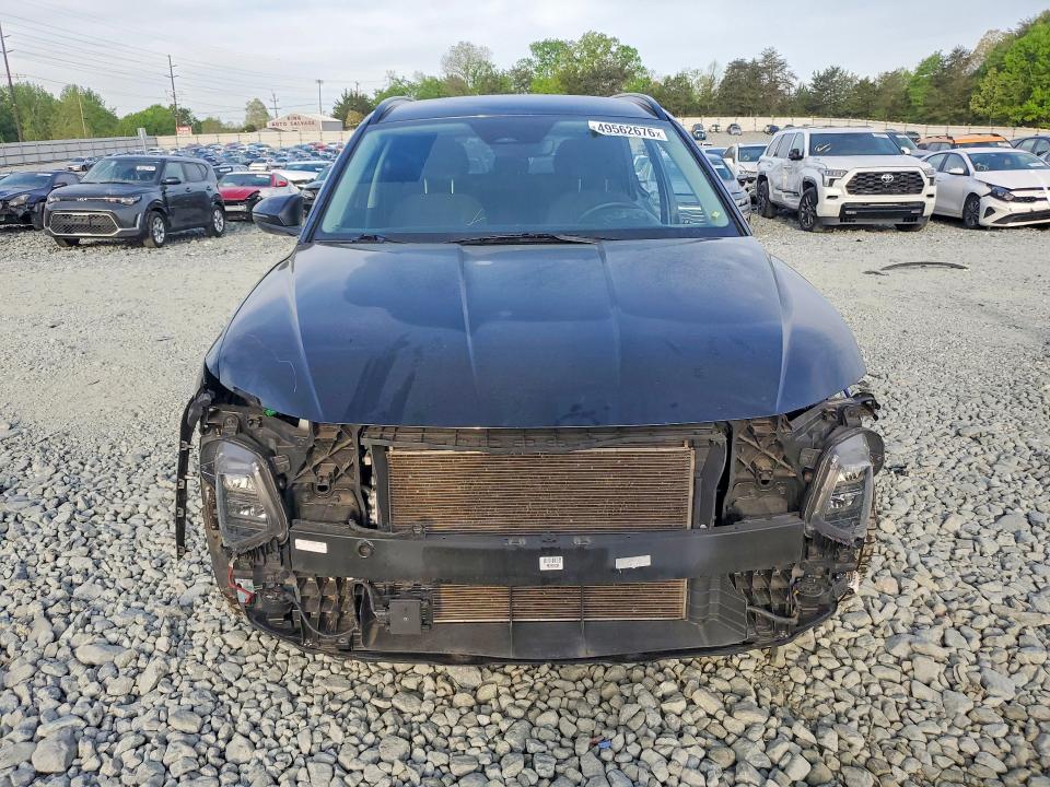 2023 Hyundai Tucson მანქანა იყიდება აუქციონზე, vin: KM8JB3AE7PU184488, აუქციონის ნომერი: 49562676