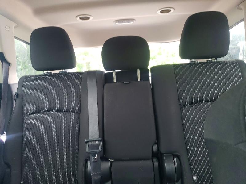 Продаж на аукціоні авто 2017 Dodge Journey, vin: 3C4PDDAG0HT521322, номер лоту: 51768926
