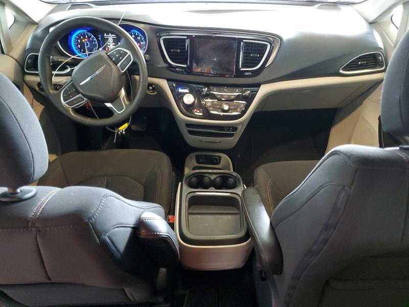 Aukcja sprzedaży 2020 Chrysler Pacifica, vin: 2C4RC1FG3LR117736, numer aukcji: 49766096