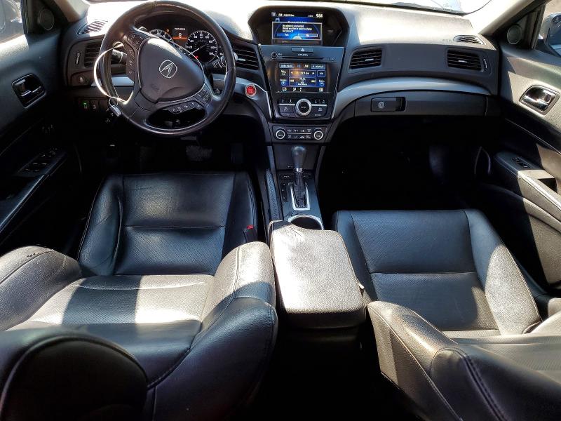 48675426 :رقم المزاد ، 19UDE2F75GA000875 vin ، 2016 Acura Ilx مزاد بيع
