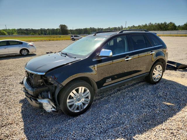 Продаж на аукціоні авто 2008 Lincoln Mkx, vin: 2LMDU88CX8BJ05240, номер лоту: 49593696