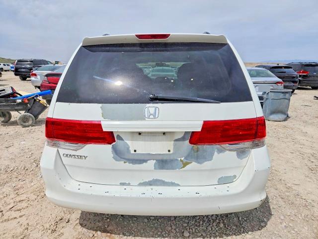 Aukcja sprzedaży 2008 Honda Odyssey, vin: 5FNRL384X8B048318, numer aukcji: 50782236