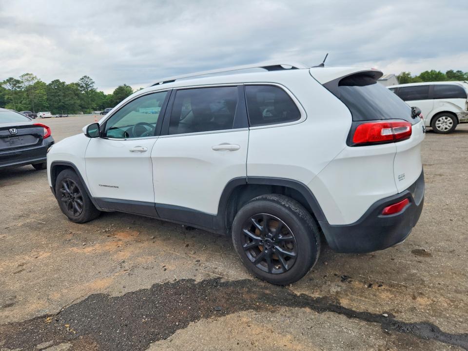 Aukcja sprzedaży 2014 Jeep Cherokee, vin: 1C4PJLCS4EW115411, numer aukcji: 51033536