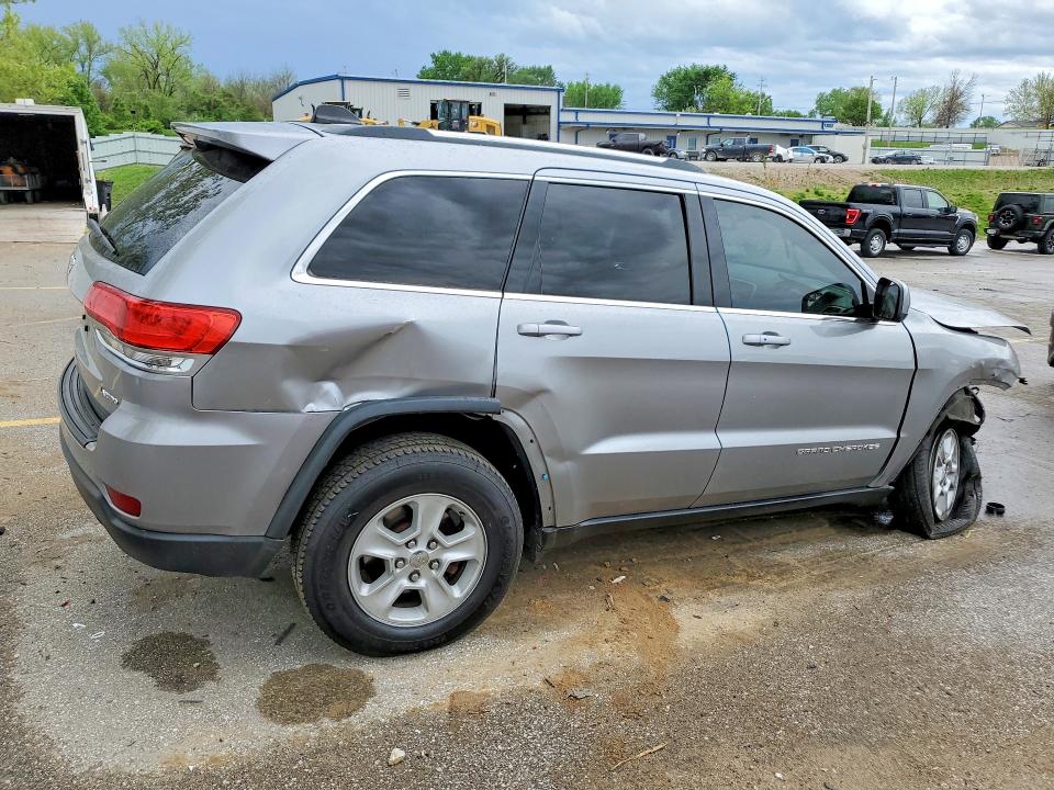 2015 Jeep Grand Cherokee მანქანა იყიდება აუქციონზე, vin: 1C4RJFAG3FC864888, აუქციონის ნომერი: 49932106